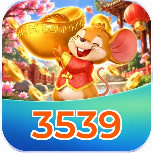 3539 Logo Verificado