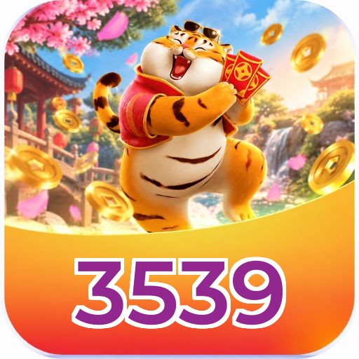 3539 Logo