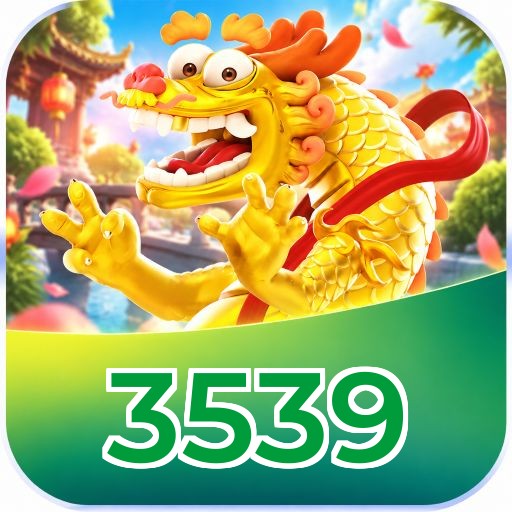 3539 Logo