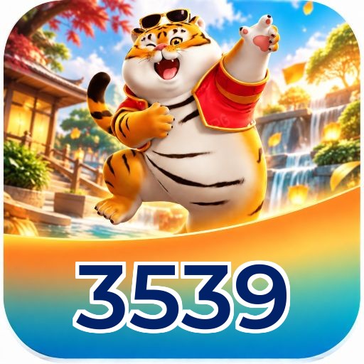3539 APK Logo Oficial Certificado