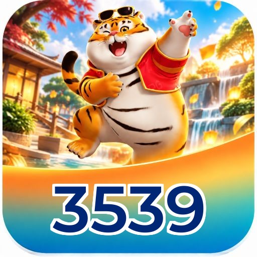 Logo 3539 Telegram Canal Oficial