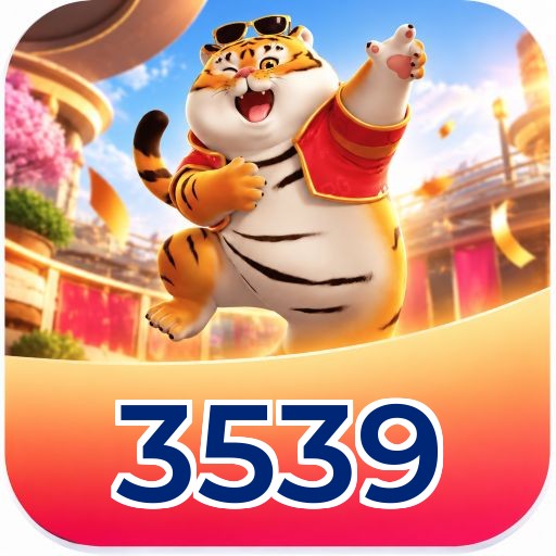 3539 Logo Oficial