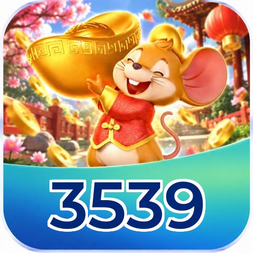 3539 Logo