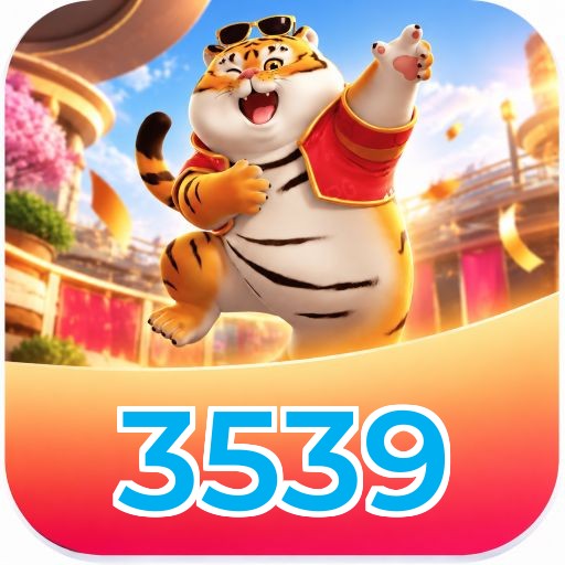 3539 Logo
